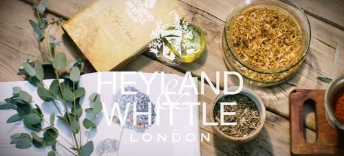 Heyland & Whittle Brand Video
